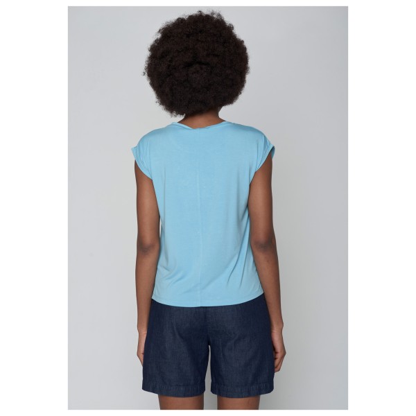 GreenBomb - Women's Lifestyle Scooter Timid - Tops - Camiseta de manga corta
