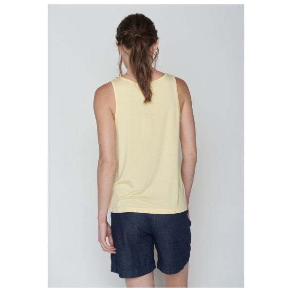 GreenBomb - Women's Nature Surf Circle Steep - Tops - Débardeur
