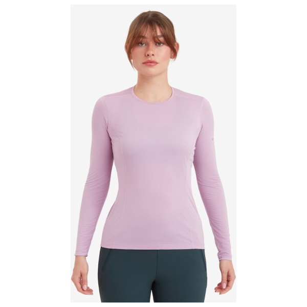 Montane - Women's Dart Lite L/S T-Shirt - Camiseta funcional