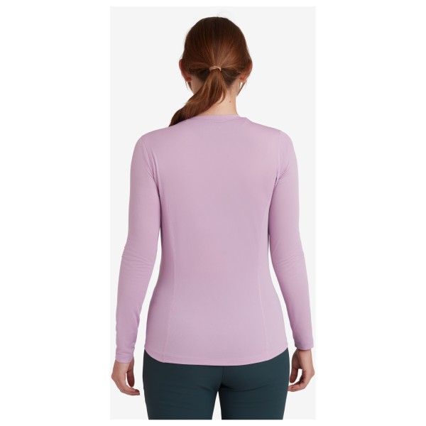 Montane - Women's Dart Lite L/S T-Shirt - Camiseta funcional