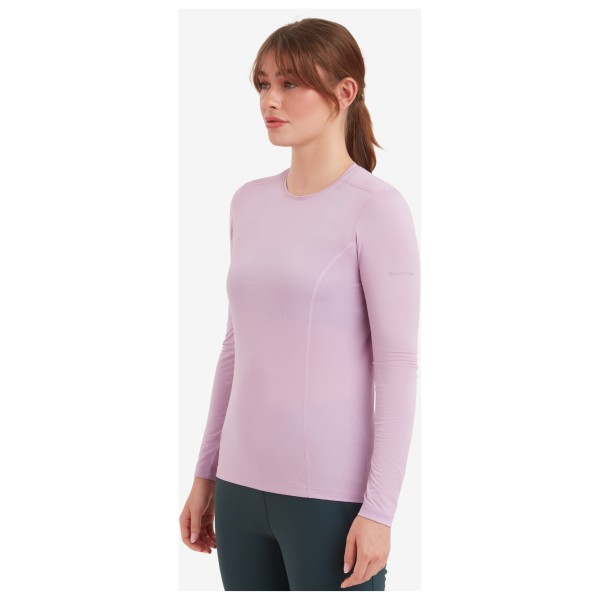 Montane - Women's Dart Lite L/S T-Shirt - Camiseta funcional