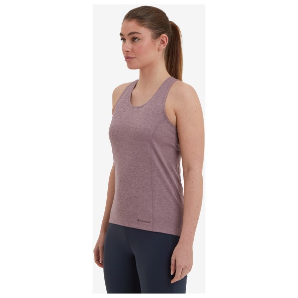 Montane - Women's Dart Vest - Linne, topp