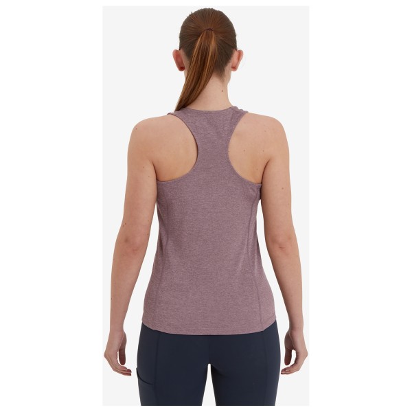 Montane - Women's Dart Vest - Linne, topp