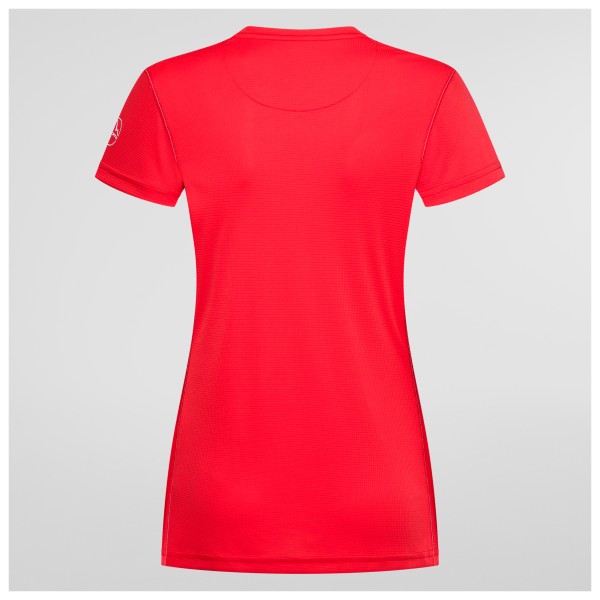 La Sportiva - Women's Promo Tee - Camiseta funcional
