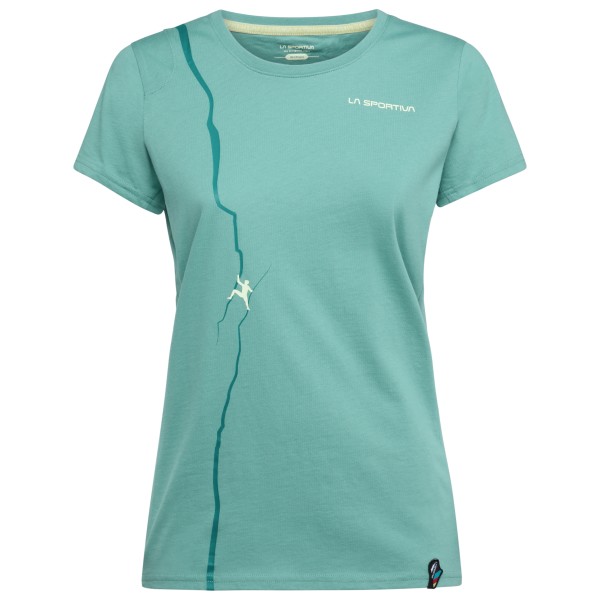 La Sportiva - Women's Route - Camiseta de manga corta