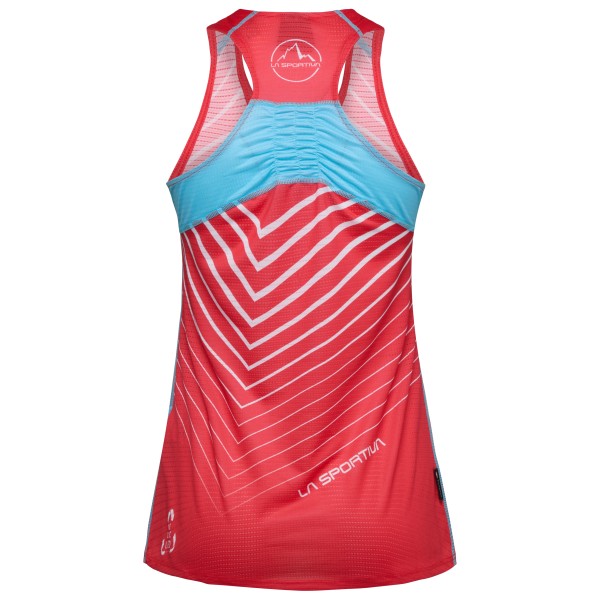 La Sportiva - Women's Slipstream Tank - Canotta