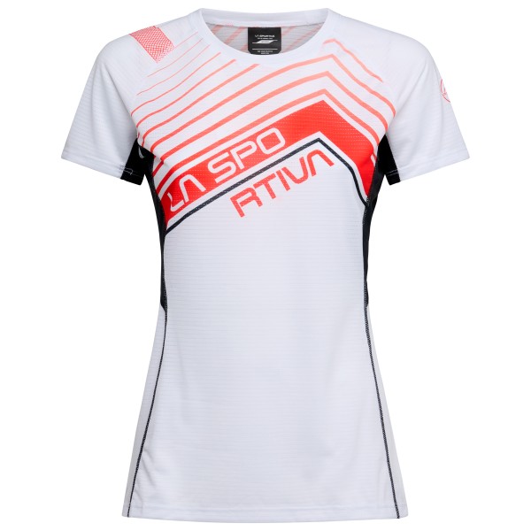 Under Armour T-Shirt Motion Femme (Rose