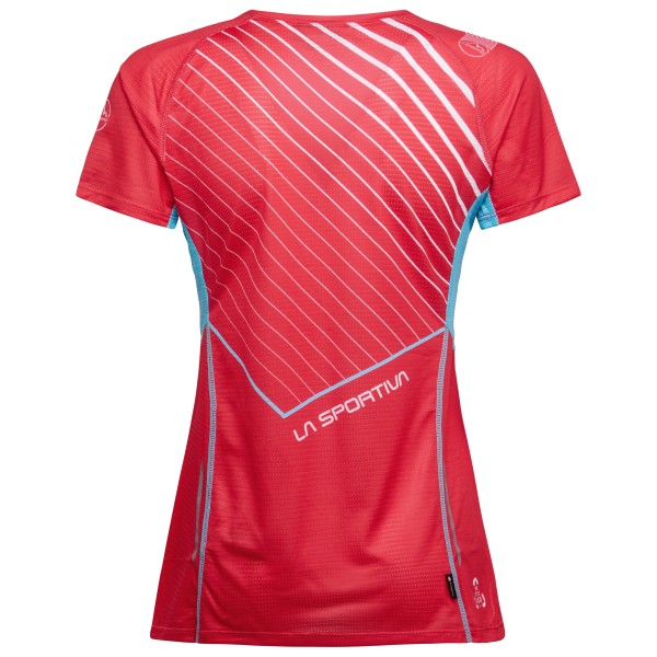 La Sportiva - Women's Wave T-Shirt - Camiseta de running