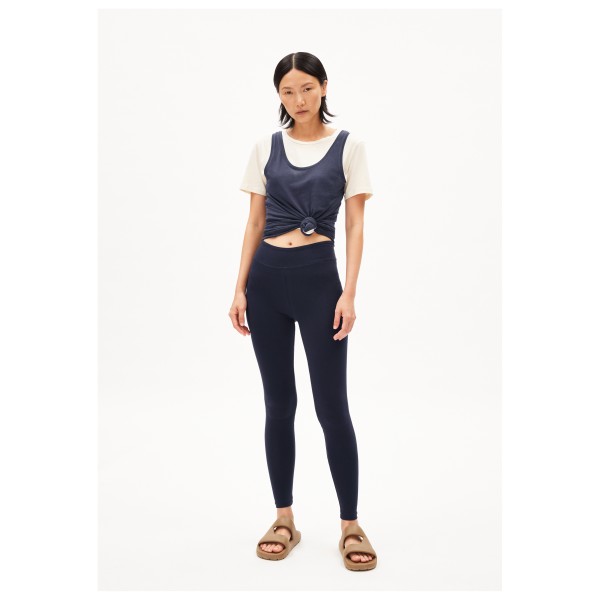 ARMEDANGELS - Women's Belisaa Soft - Topp