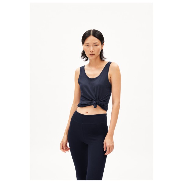 ARMEDANGELS - Women's Belisaa Soft - Toppi
