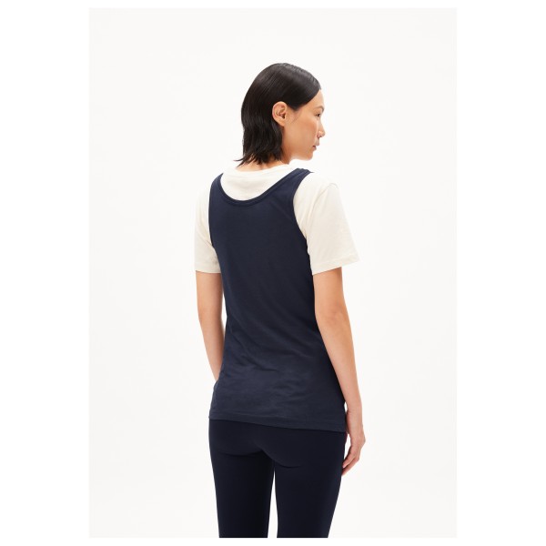 ARMEDANGELS - Women's Belisaa Soft - Toppi