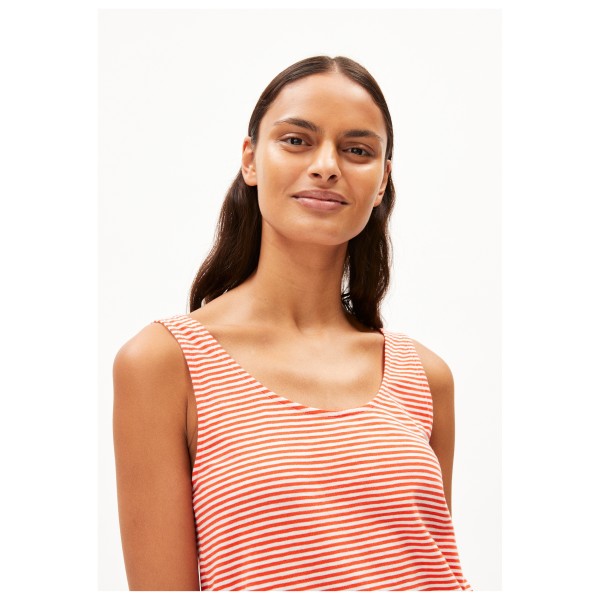 ARMEDANGELS - Women's Minaami Lita - Topp