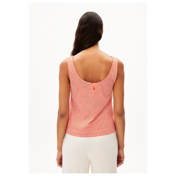 ARMEDANGELS - Women's Minaami Lita - Toppi