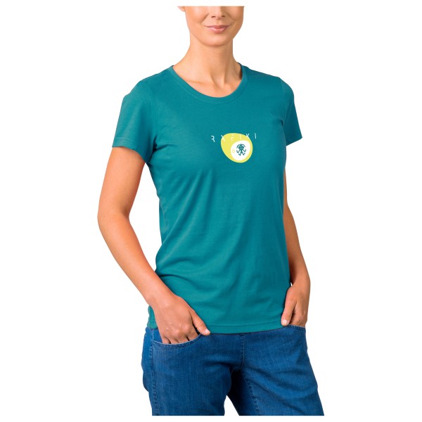 Rafiki - Women's Mello - Camiseta de manga corta