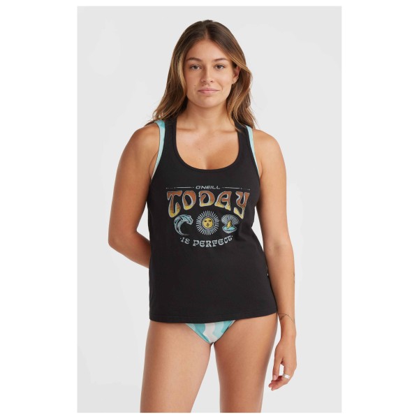 O'Neill - Women's O'Neill Beach Vintage Tank Top - Débardeur