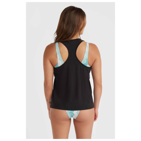 O'Neill - Women's O'Neill Beach Vintage Tank Top - Débardeur