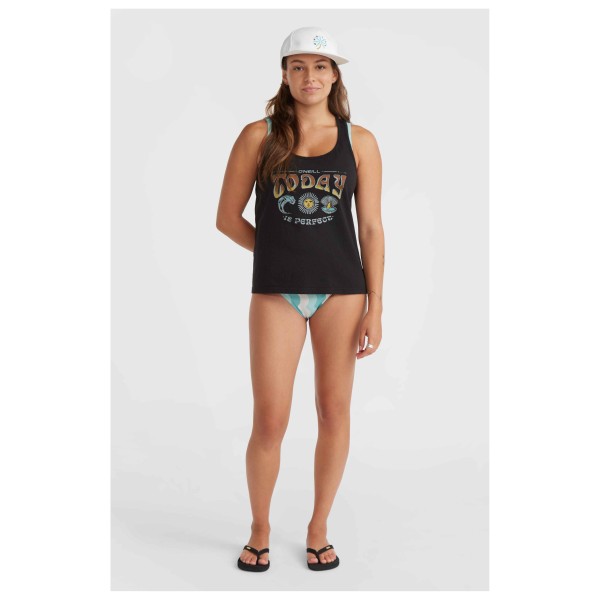 O'Neill - Women's O'Neill Beach Vintage Tank Top - Débardeur