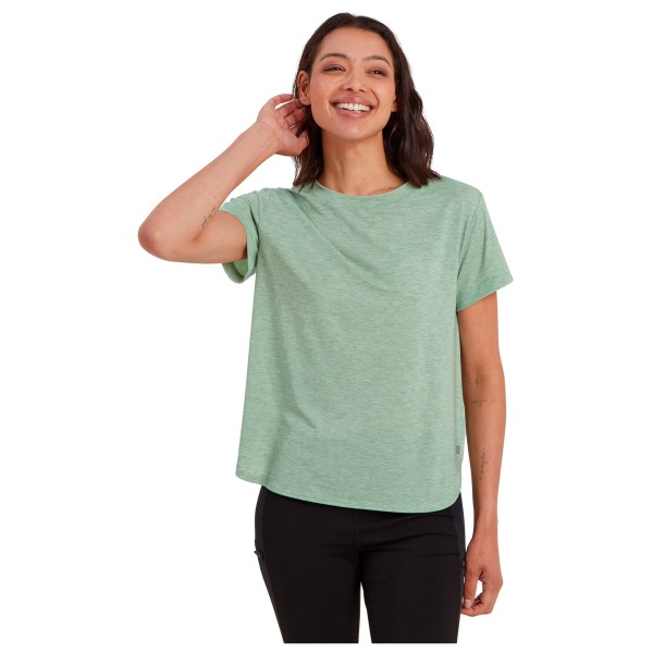 Sherpa - Women's Asha Crew - Camiseta de manga corta