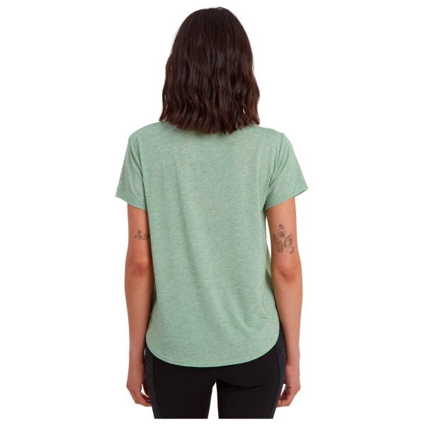 Sherpa - Women's Asha Crew - T-paidat