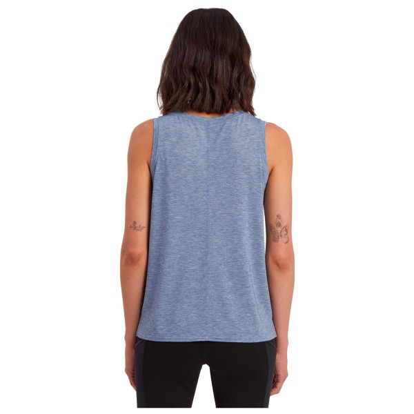 Sherpa - Women's Asha V-Neck Tank - Camiseta sin mangas
