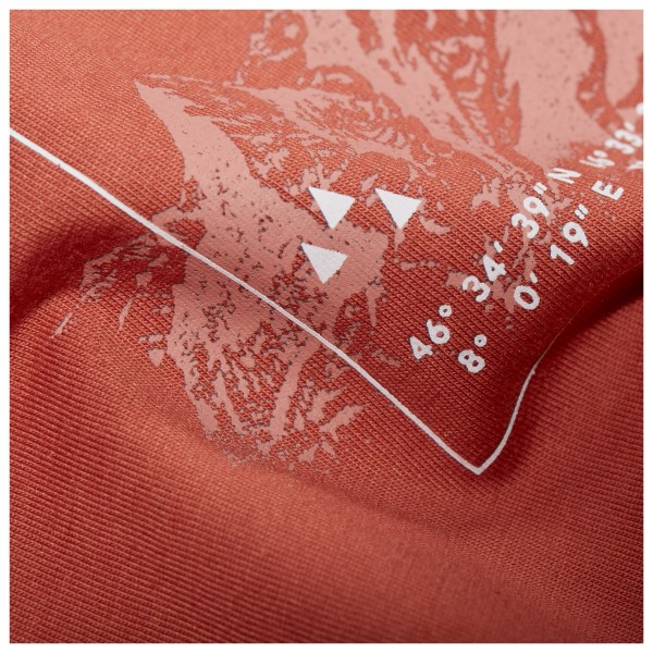 Mammut - Women's Mammut Core Tank Top Panorama - Canotta