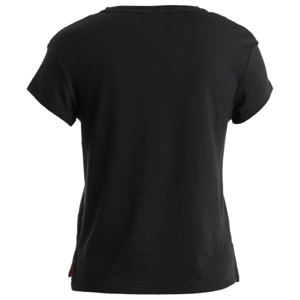 Icebreaker - Women's Merino 200 IB X TNF S/S Tee - Merino shirt