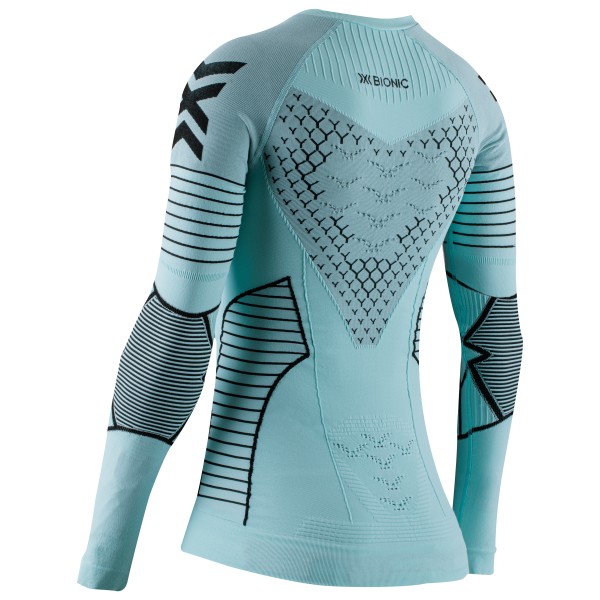 X-Bionic - Women's Twyce Race Shirt L/S - Hardloopshirt