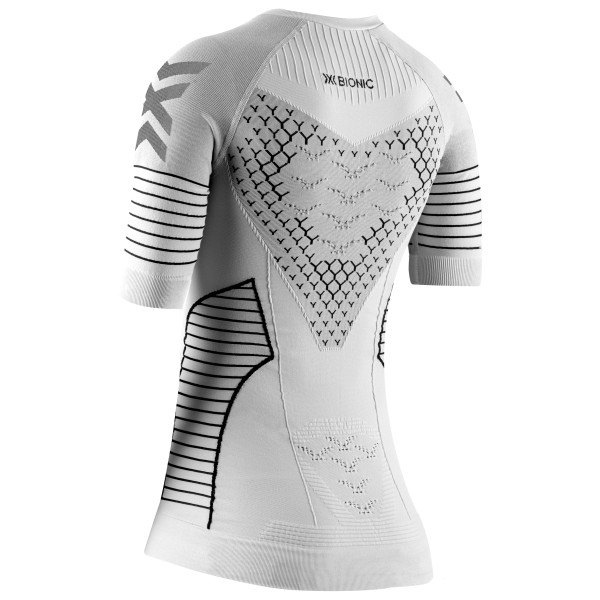 X-Bionic - Women's Twyce Race Shirt S/S - Hardloopshirt