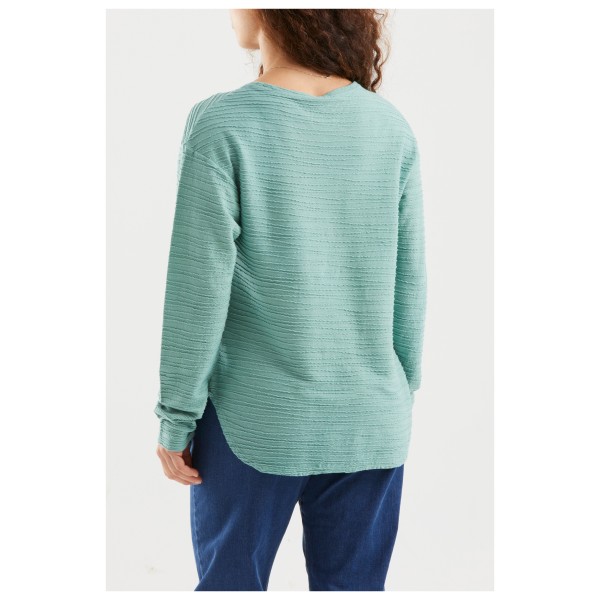 E9 - Women's Deva - Camiseta de manga larga