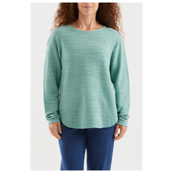 E9 - Women's Deva - Maglia a manica lunga