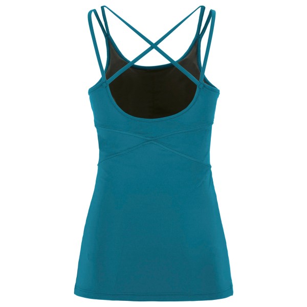 E9 - Women's Paget - Toppi