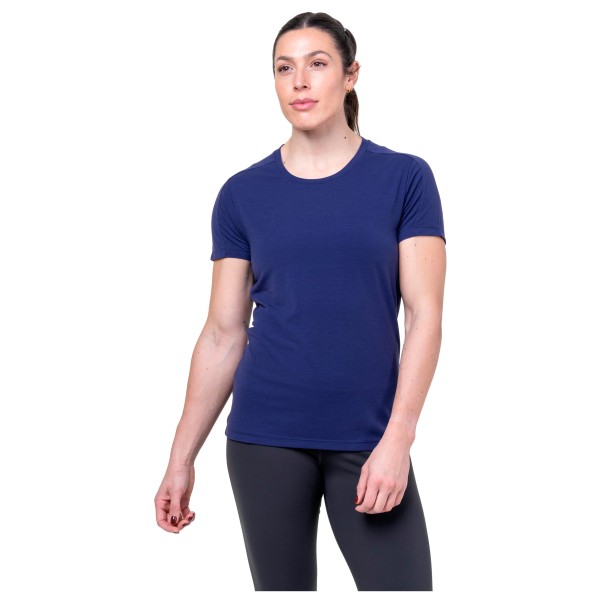 Mountain Equipment - Women's Headpoint Tee - Tekninen paita