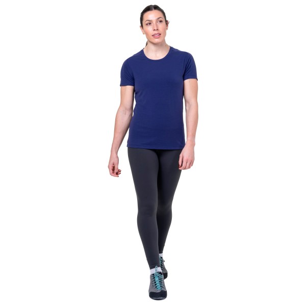 Mountain Equipment - Women's Headpoint Tee - Tekninen paita