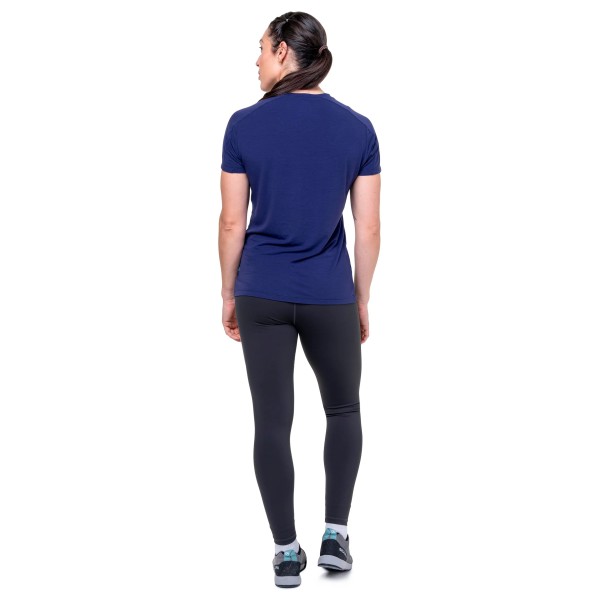 Mountain Equipment - Women's Headpoint Tee - Tekninen paita