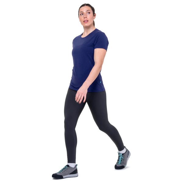 Mountain Equipment - Women's Headpoint Tee - Tekninen paita