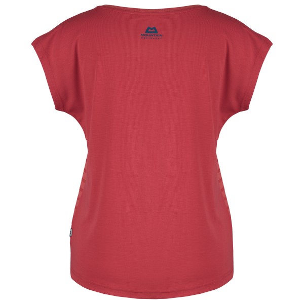 Mountain Equipment - Women's Silhouette Tee - Camiseta funcional