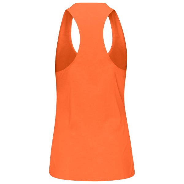 Norrøna - Women's Femund Tech Singlet - Camiseta sin mangas