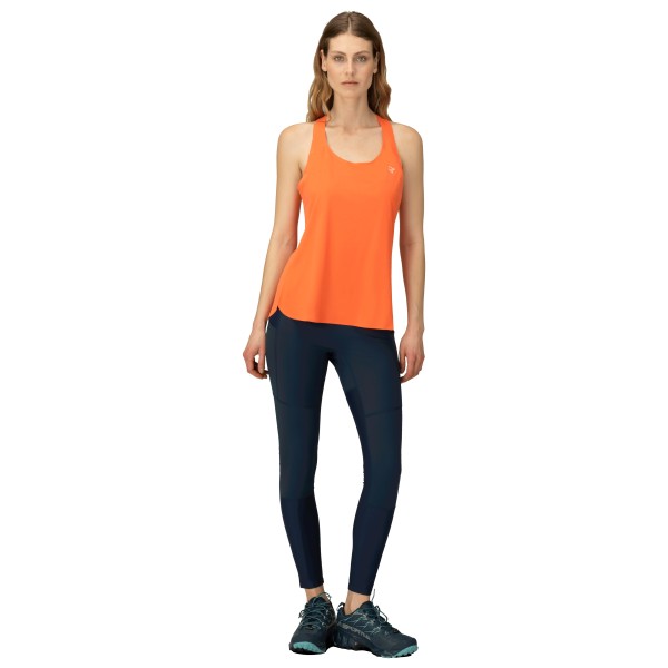 Norrøna - Women's Femund Tech Singlet - Camiseta sin mangas
