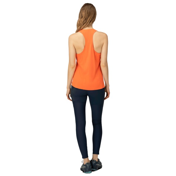 Norrøna - Women's Femund Tech Singlet - Camiseta sin mangas
