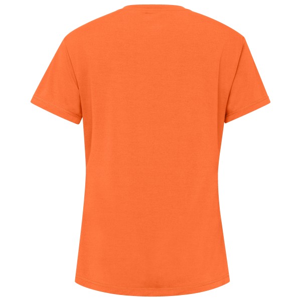 Norrøna - Women's Femund Tech T-Shirt - Sportshirt