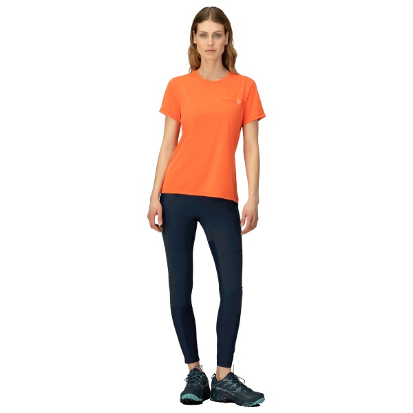 Norrøna - Women's Femund Tech T-Shirt - Sportshirt