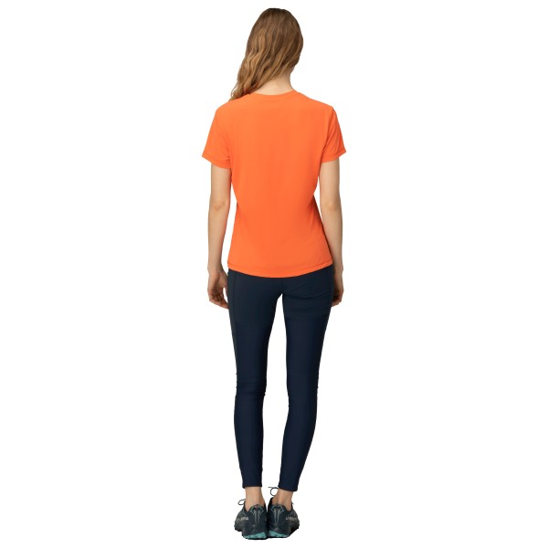 Norrøna - Women's Femund Tech T-Shirt - Sportshirt