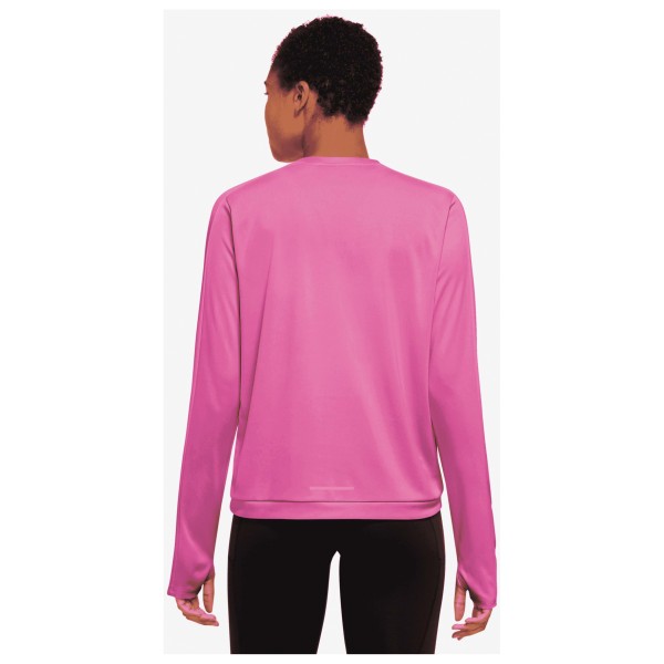 Nike - Women's Dri-FIT Crew-Neck - Camiseta funcional