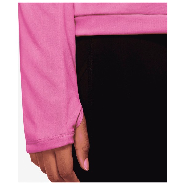 Nike - Women's Dri-FIT Crew-Neck - Camiseta funcional