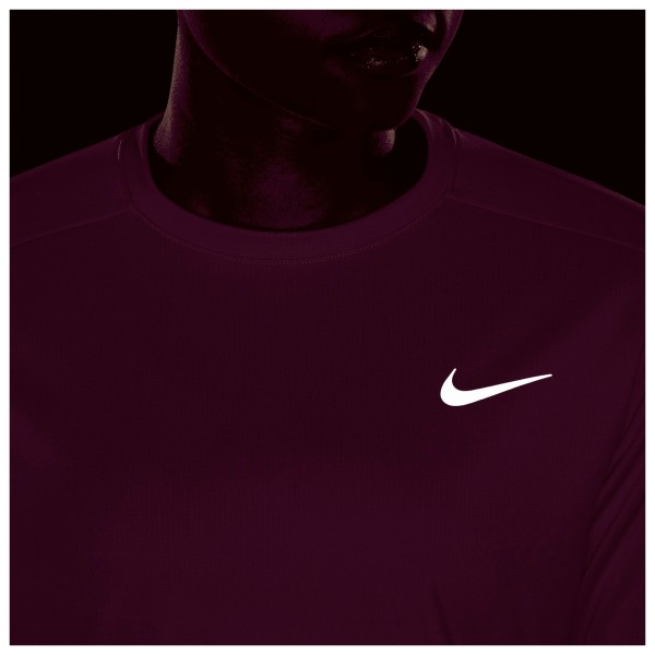 Nike - Women's Dri-FIT Crew-Neck - Camiseta funcional