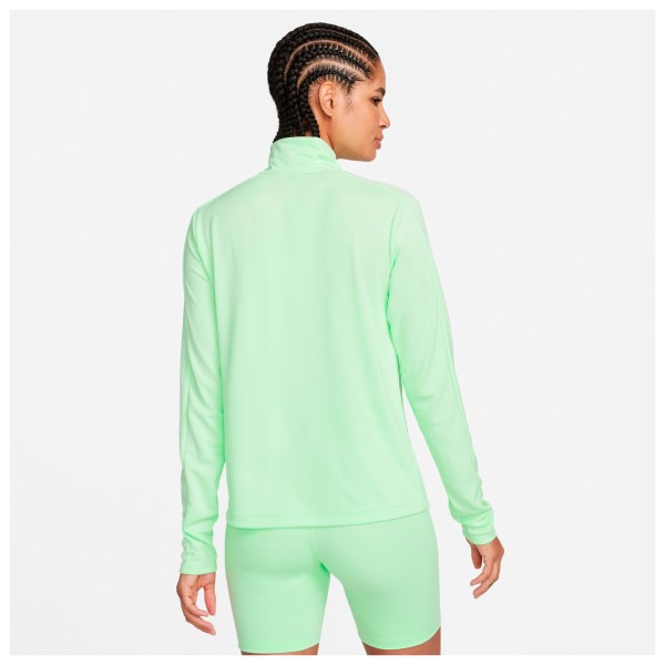 Nike - Women's Dri-FIT Pacer Half-Zip - Sport shirt