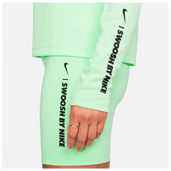 Nike - Women's Dri-FIT Pacer Half-Zip - Sport shirt