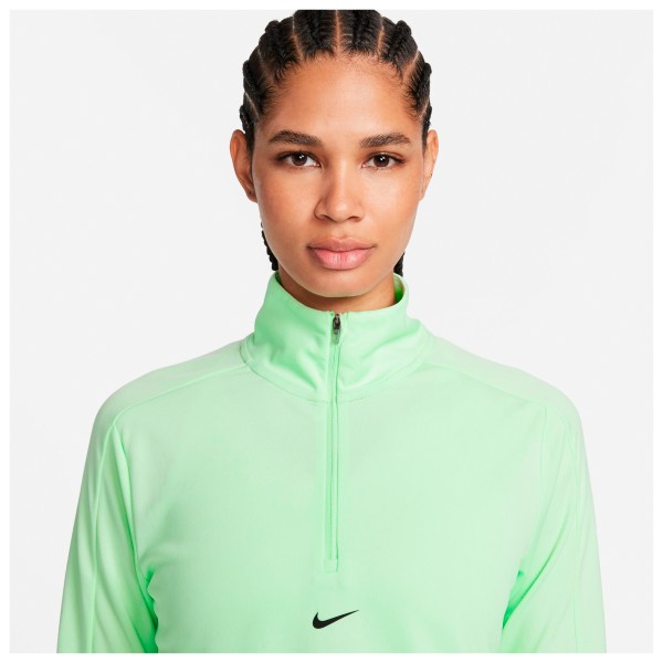 nike womens pacer half zip