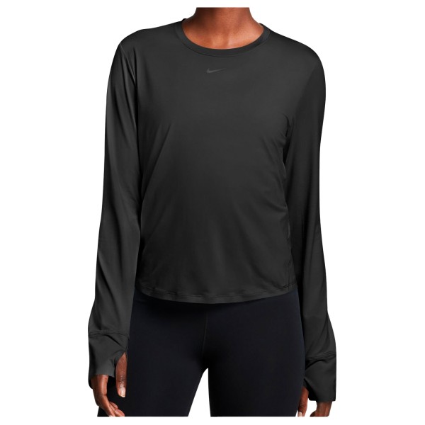 Maier Sports Trudy: Maglietta Funzionale Donna Con Scollo A V E Chip NFC Integrato