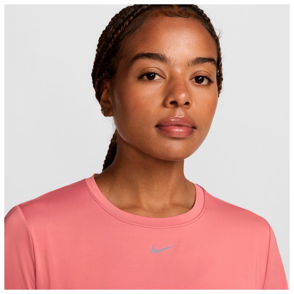 Nike - Women's One Classic Dri-FIT T-Shirt - Camiseta funcional